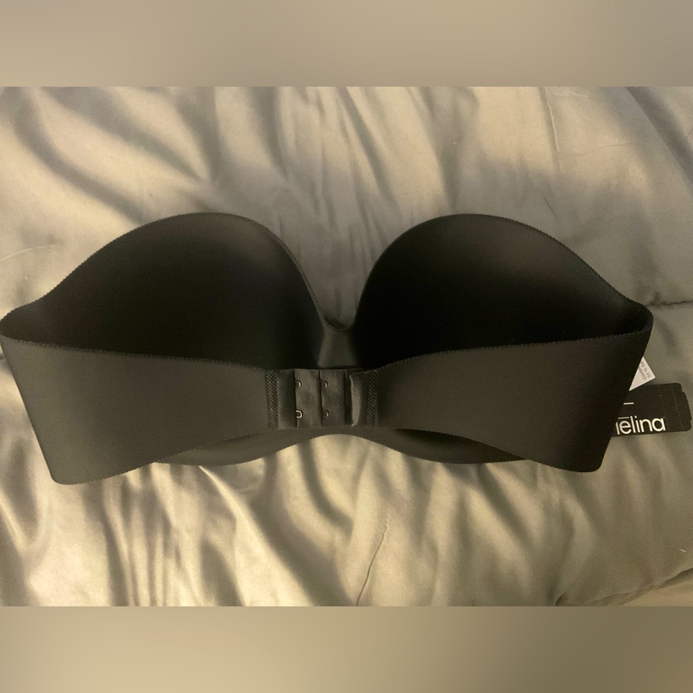 Strapless bra - Picture 2 of 2